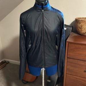 NWOT Lululemon Running Jacket